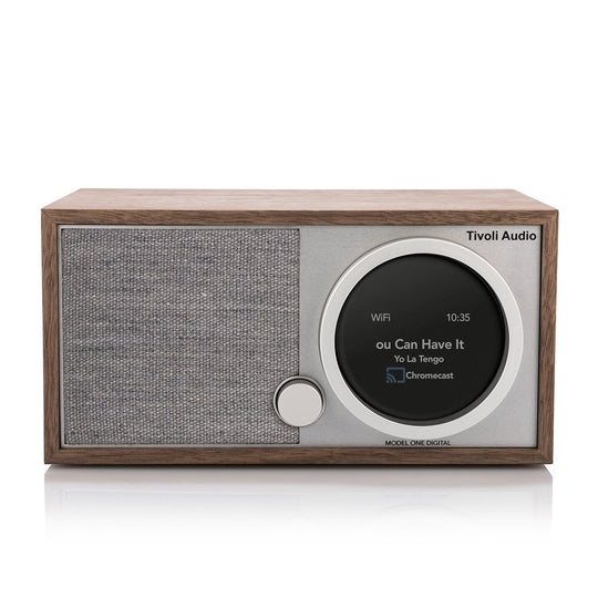 Tivoli Audio Model One Digital Gen2 - Pöytäradio