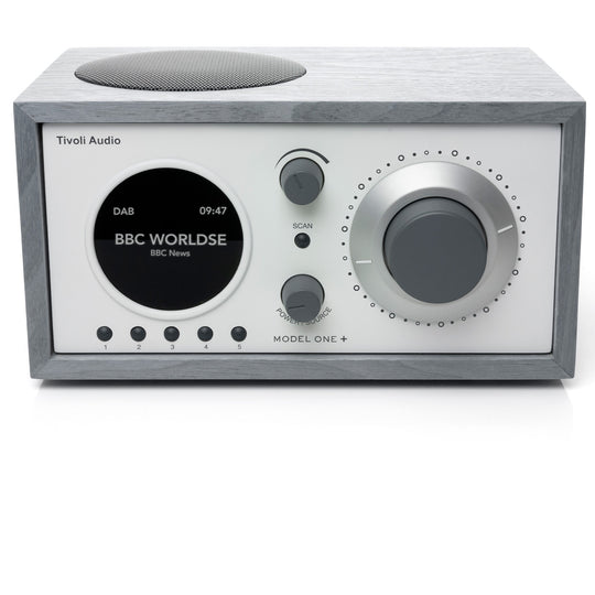 Tivoli Audio Model One+ - Pöytäradio