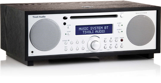 Tivoli Audio Music System Bt - Pöytäradio