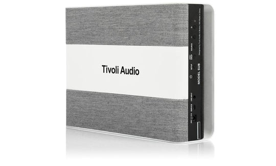 Tivoli Audio Model Sub - Subwoofer
