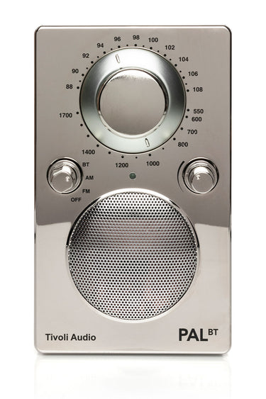 Tivoli Audio Pal Bluetooth - Kannettava Radio