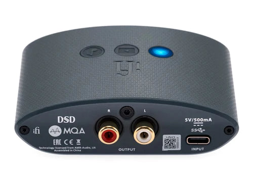 Ifi Audio Uno - USB DAC
