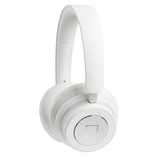Dali - Io-4 - Bluetooth-Kuulokkeet, Valkoinen - HifiStudio