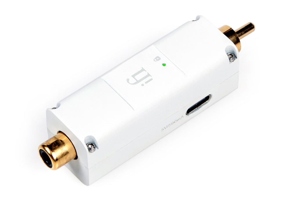 Ifi Audio iPurifier2 - Digisignaalin puhdistaja