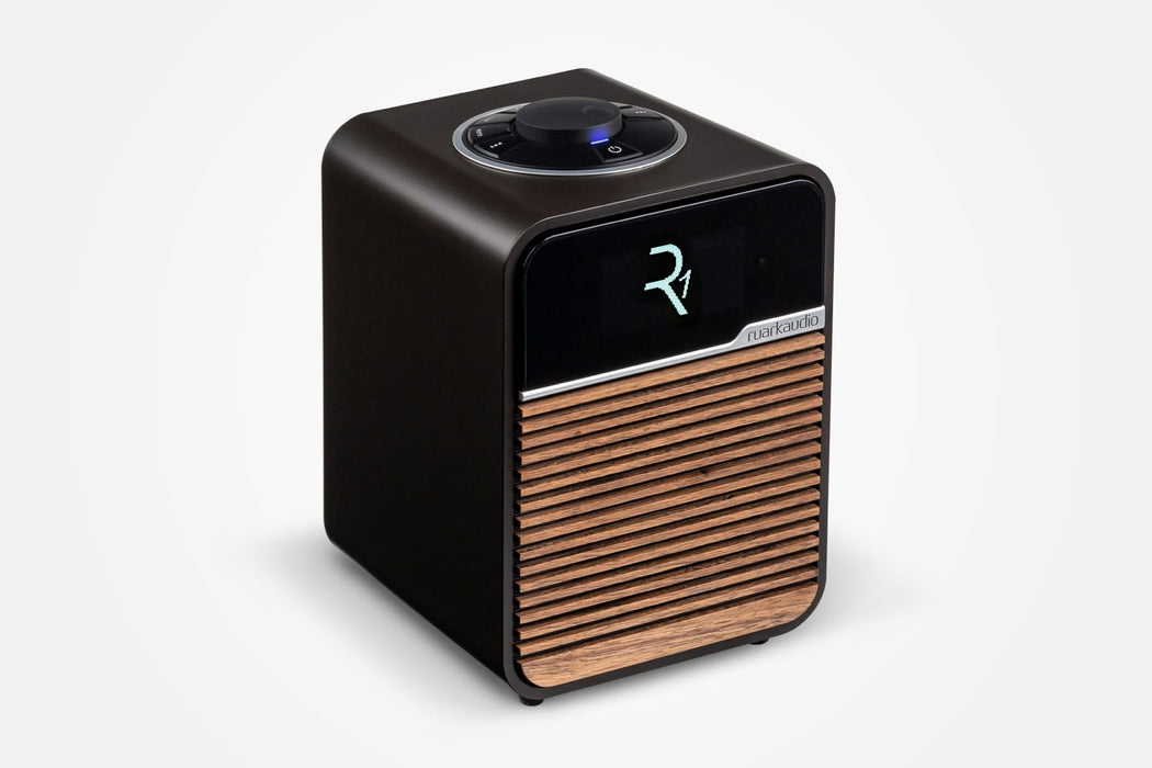 Ruark Audio R1 mk4 - Bluetoothradio