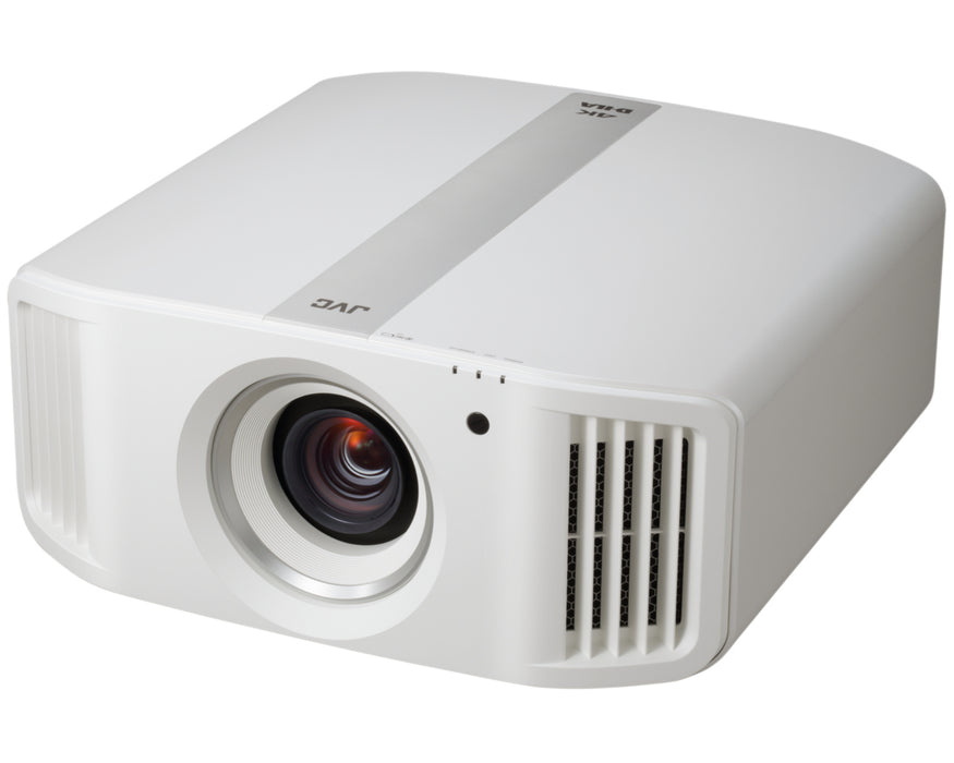 JVC DLA-NP5 - 4k-projektori