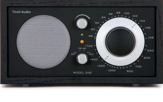 Tivoli Audio Model One - Pöytäradio