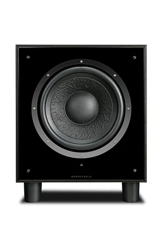 Wharfedale SW-15 - Subwoofer