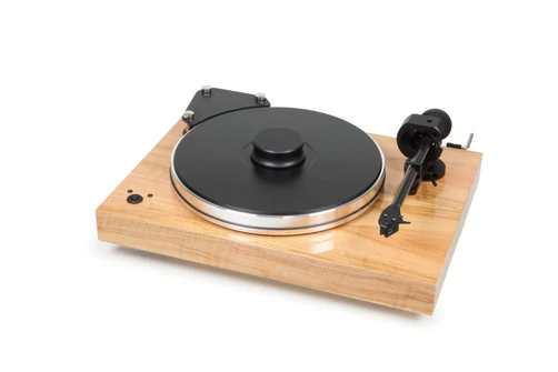 Pro-Ject Xtension 9 Evolution Superpack - Levysoitin