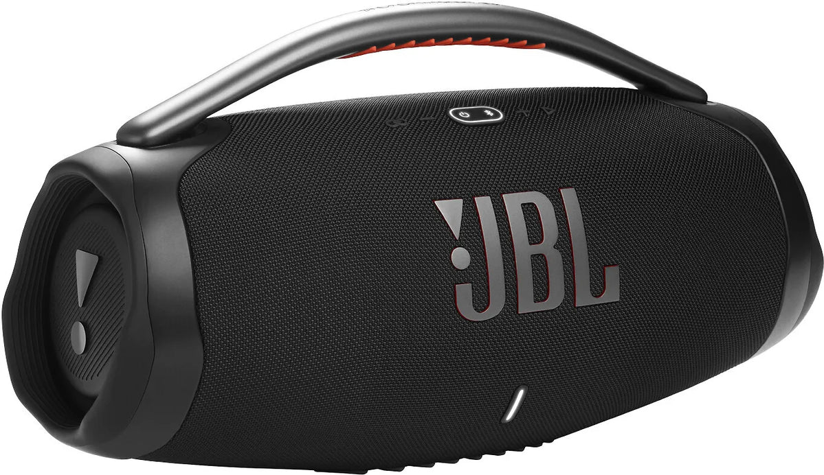 JBL PartyBox 110 -bilekaiutin, musta –